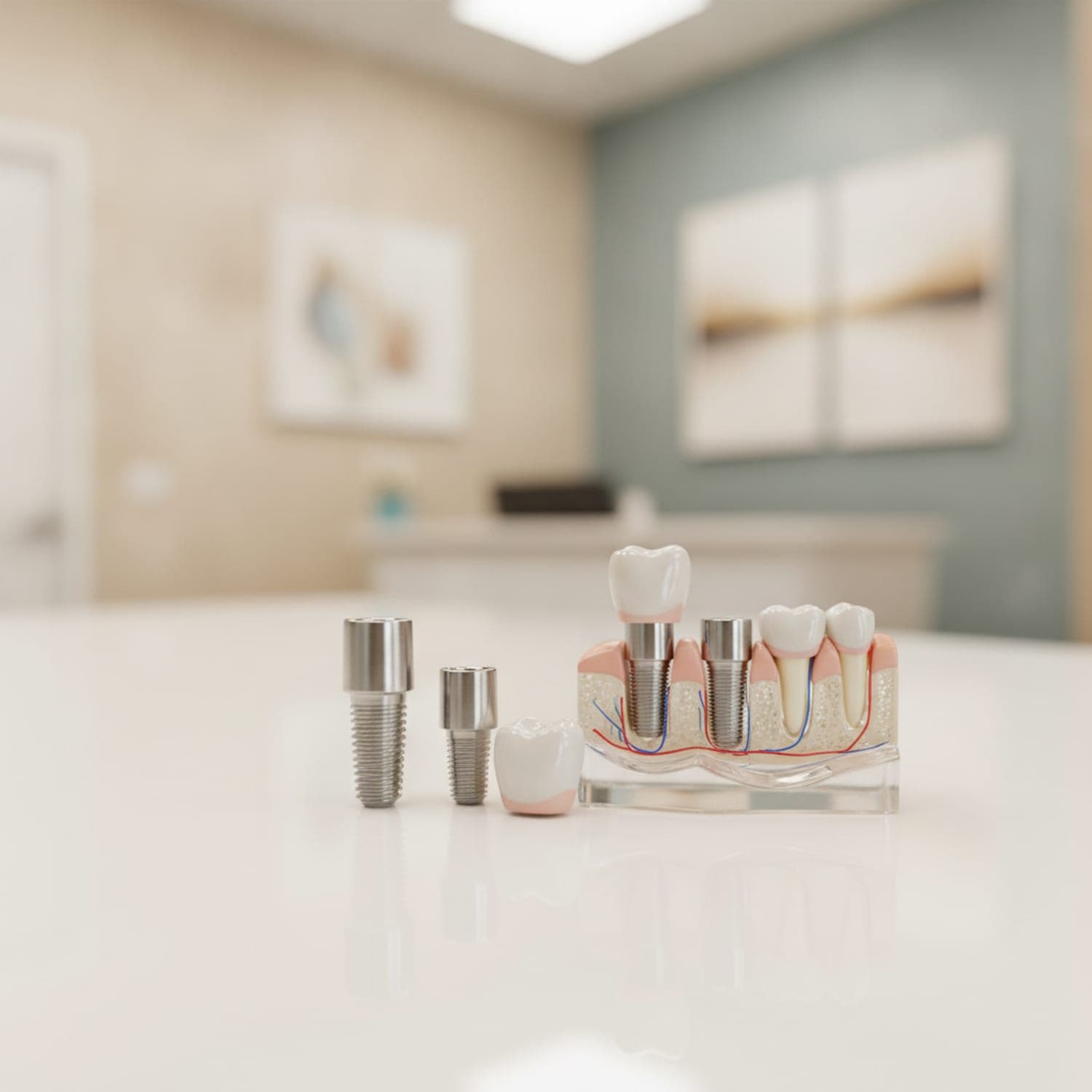 Dental Implants