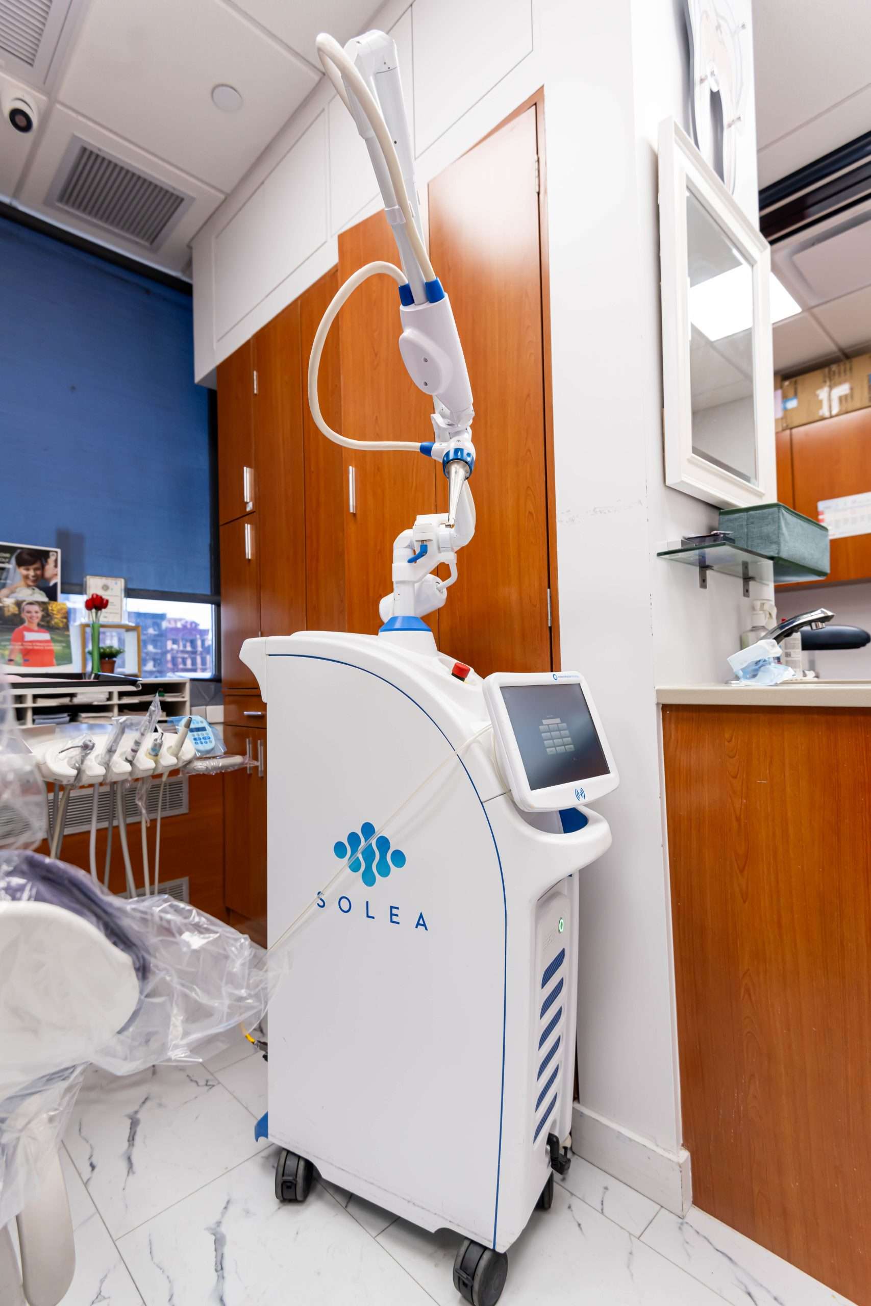 Dental Implants